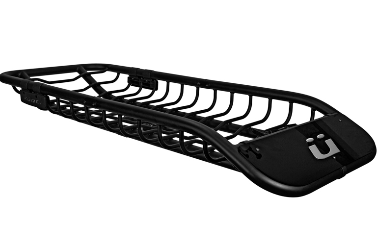 Thule skinny shop roof basket